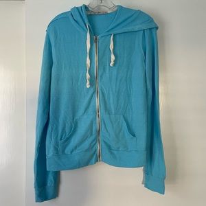 Abbot + Main women’s hoodie sweatshirt